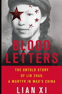 blood letters cover